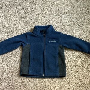 2T Columbia jacket